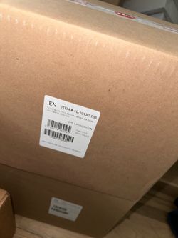 Mega Latias Ex (Sealed Case)