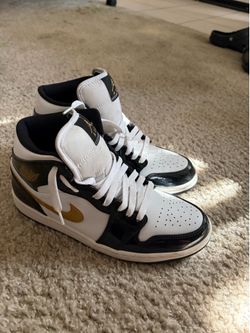 Jordan One Mid