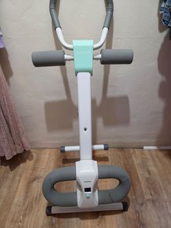 HOTWAVE machine