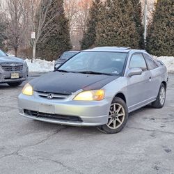 2003 Honda Civic