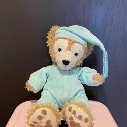 Disney Duffy 12” Doll Tokyo DisneySea