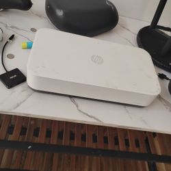 Hp  Tango