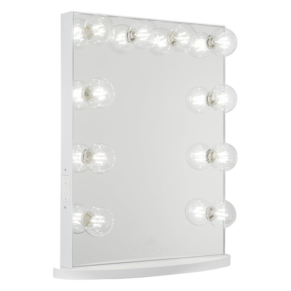 HOLLYWOOD GLOW LITE VANITY MIRROR