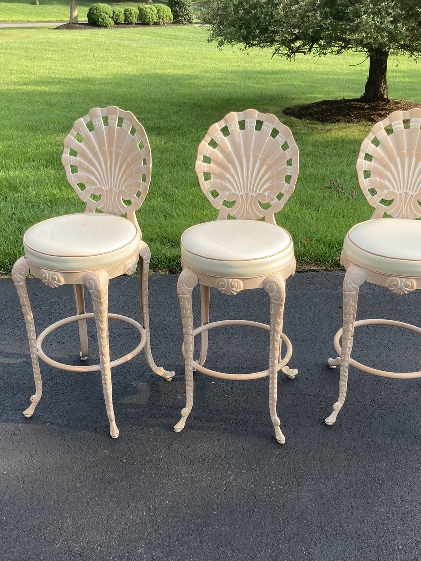 Bar Stools