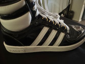 Adidas TOP TEN size 7 1/2