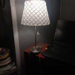 Small Lamp