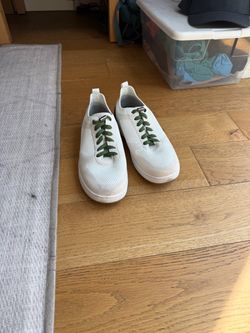 Suavs 247 shoe