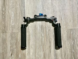 Camvate arms