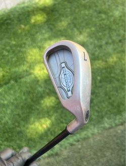Callaway Big Bertha Golf Club$25