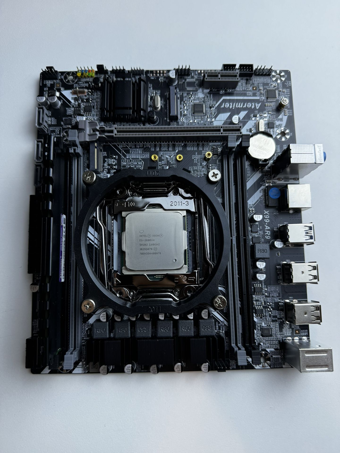 CPU + RAM + Motherboard Combo for Sale in San Diego, CA - OfferUp