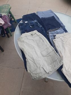 Men Shorts