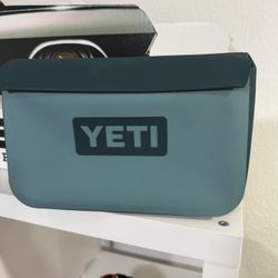 Yeti Sidekick (retired Color) 
