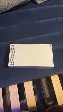 Xbox One S Console