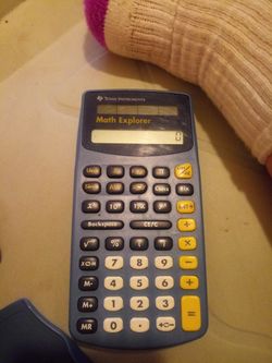 Calculator