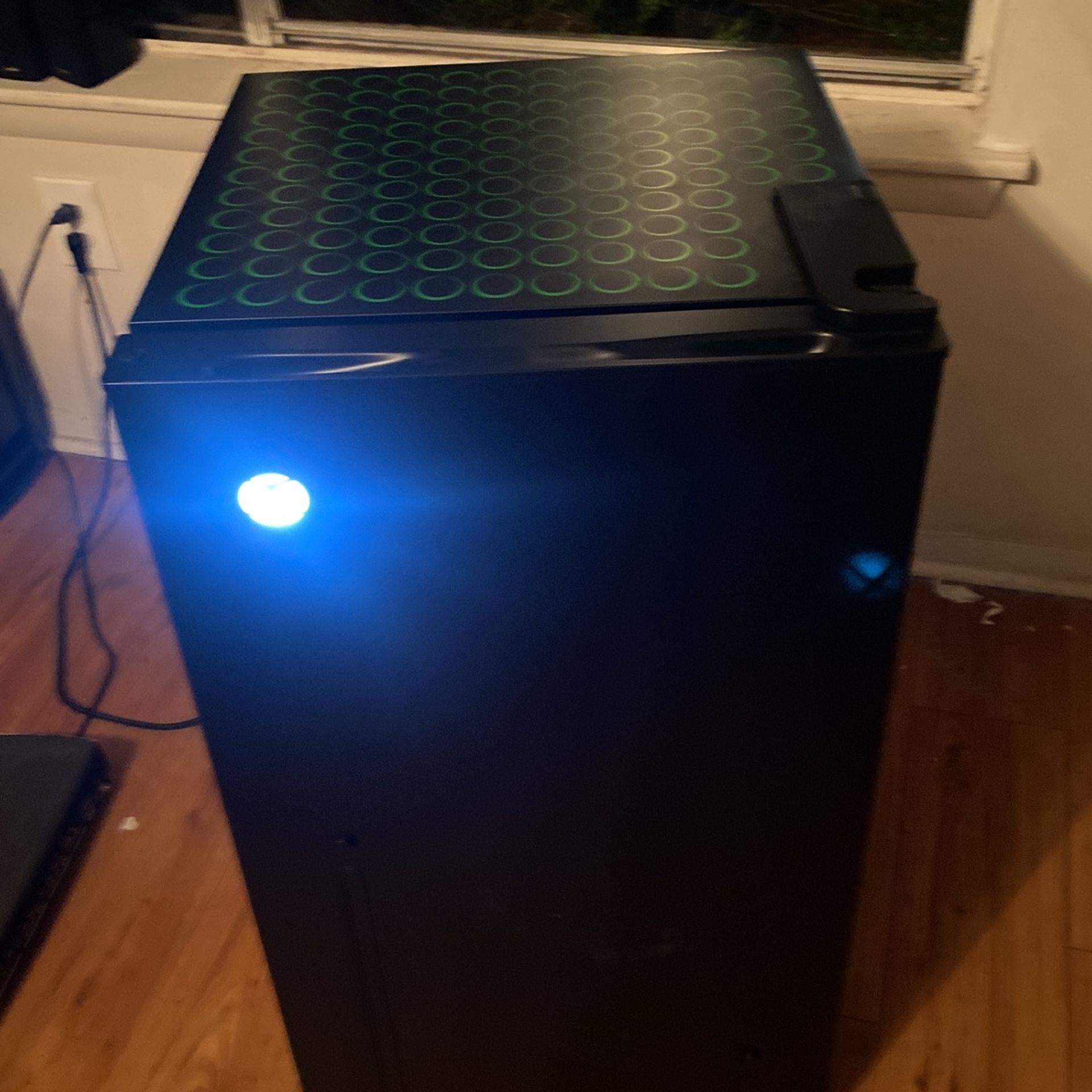 X Box Mini Fridge