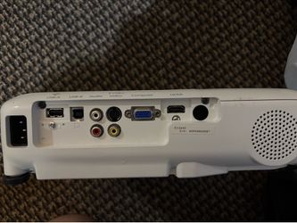 Epson Projector H719A