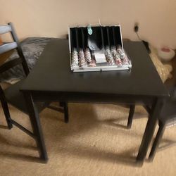 Table Set For Sale