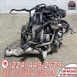 JDM 04 - 08 Mazda RX-8 13B 1.3L 6-Port Rotary Engine