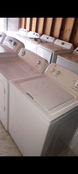 Appliances sales and service