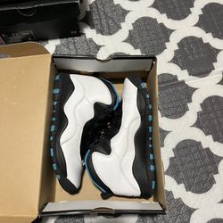 Jordan 10