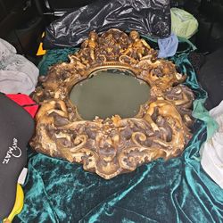 Mid century  modern Catholic mira 