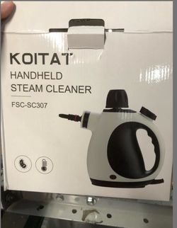 Handheld Steam Cleaner