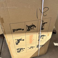 Niceday Elliptical Cross Trainer- New/ Unopened