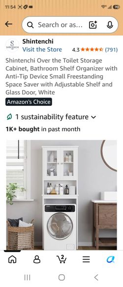 Storage cabinet