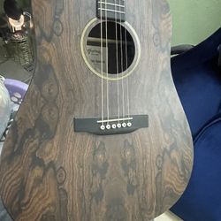 Martin Special  Acoustic-Electric Guitar Natural