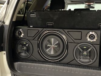 Car Stereo Android / Car Play - The Best Brands For all Cars - Professionals in car and boats sound