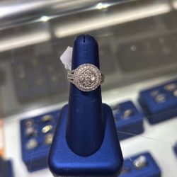 Engagement Ring 