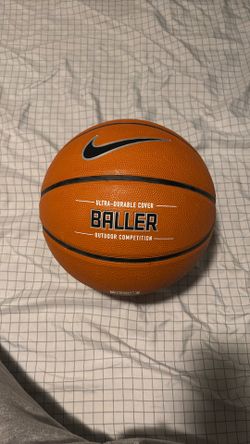 Nike Baller Basketball