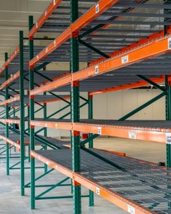 Used Pallet Racking – Best Prices | Call Today!