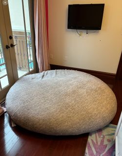 Giant Beanbag