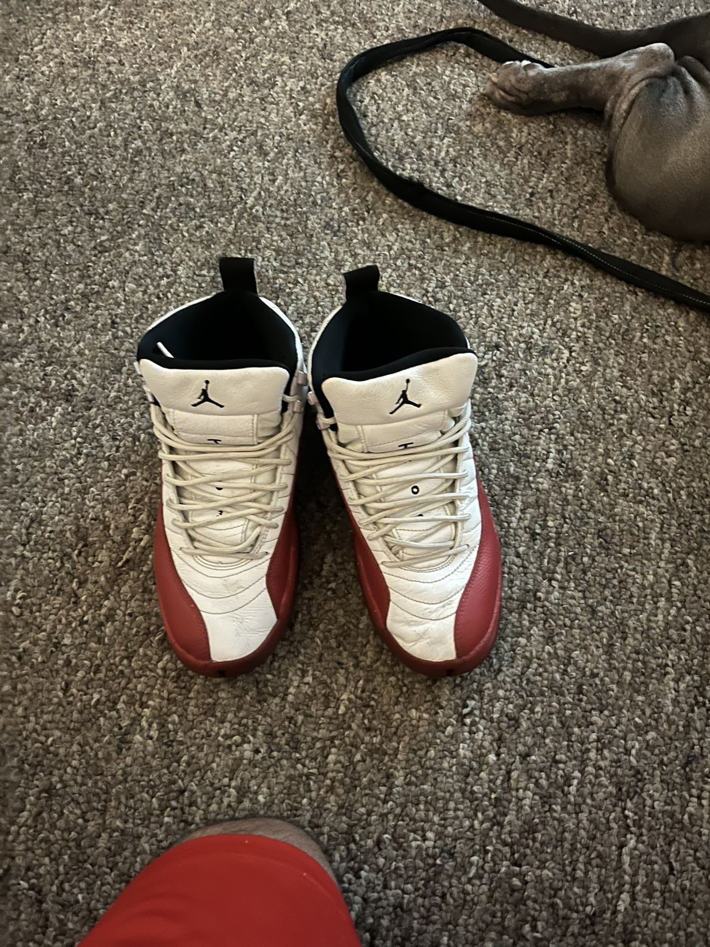 Jordans