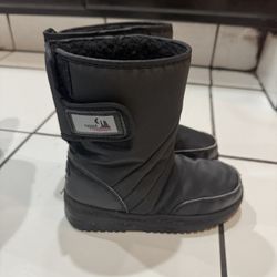 Snow Boots Kids 