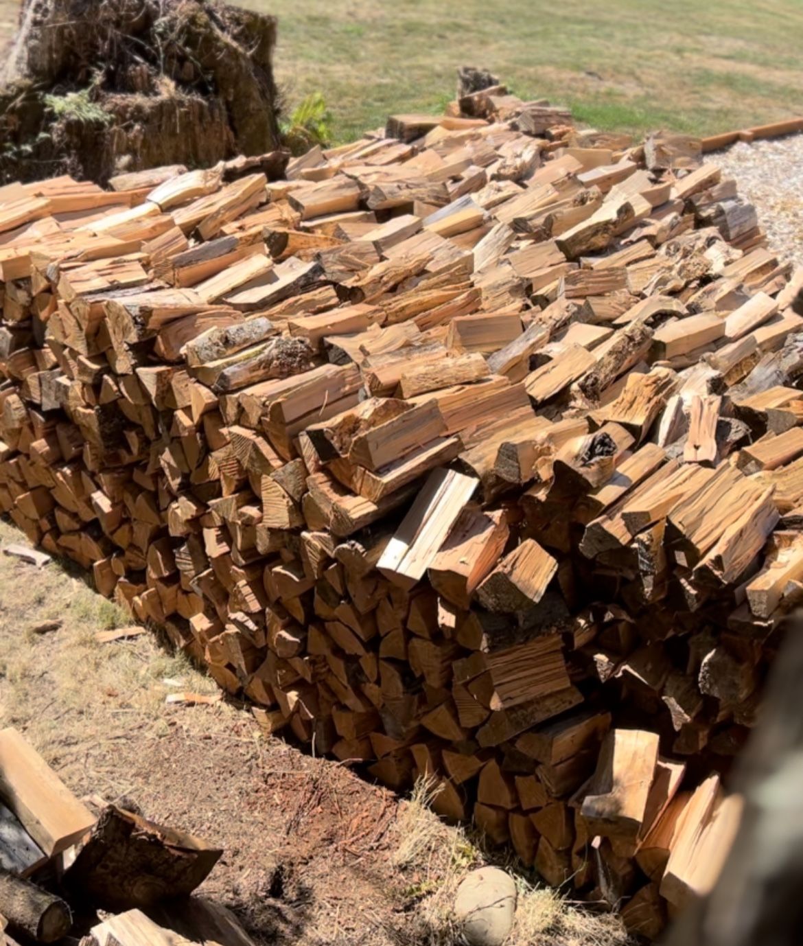 Firewood