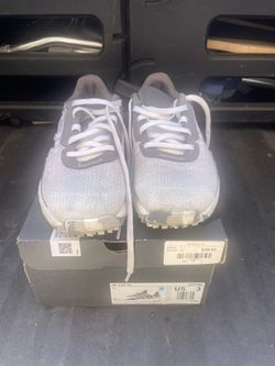 Adidas Kids Golf Shoe