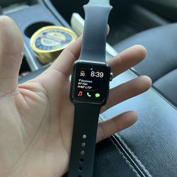 Apple Watch Serius 3 