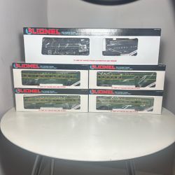 Lionel Great Lakes Express