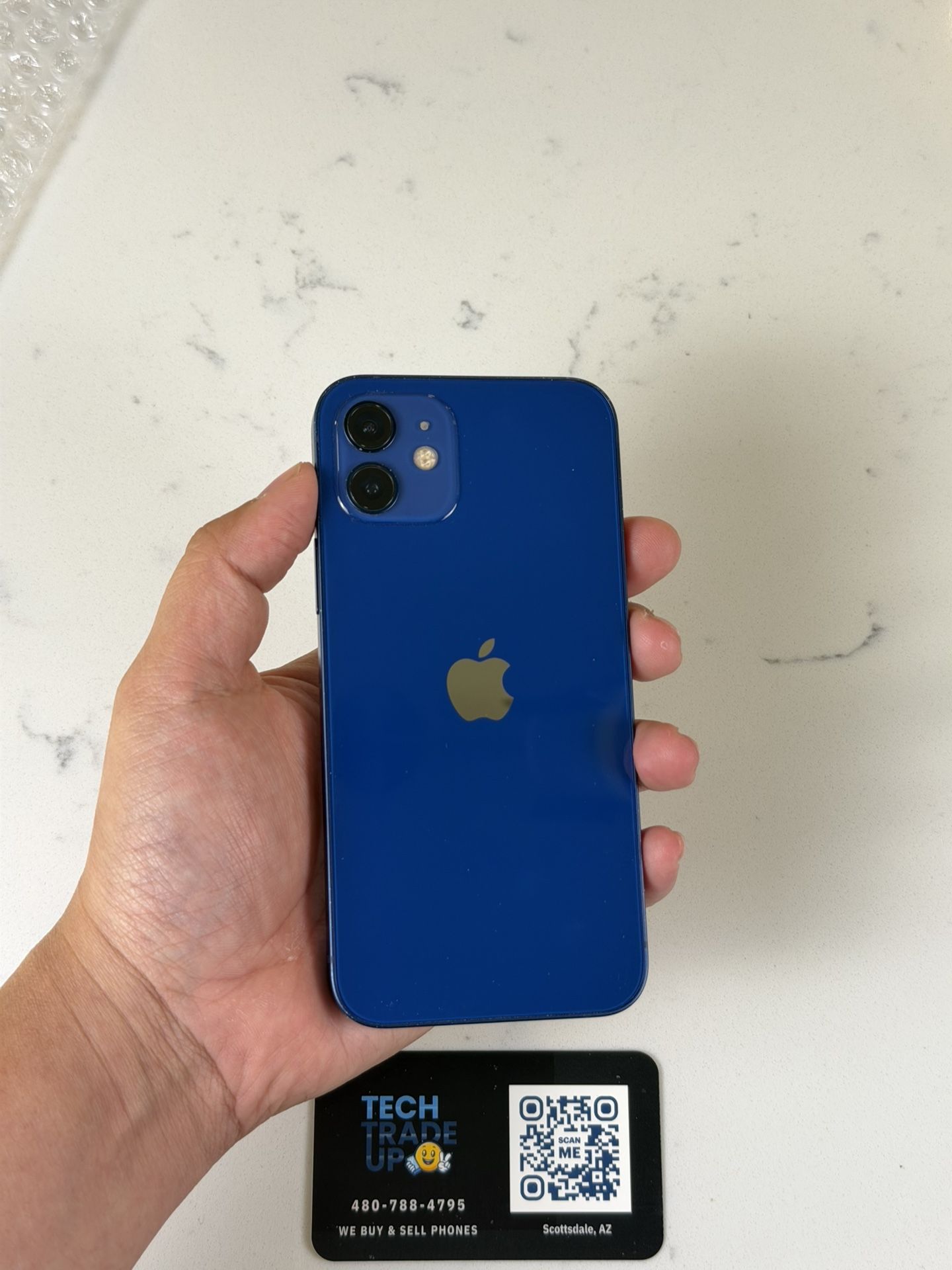 iPhone 12 128Gb Unlocked