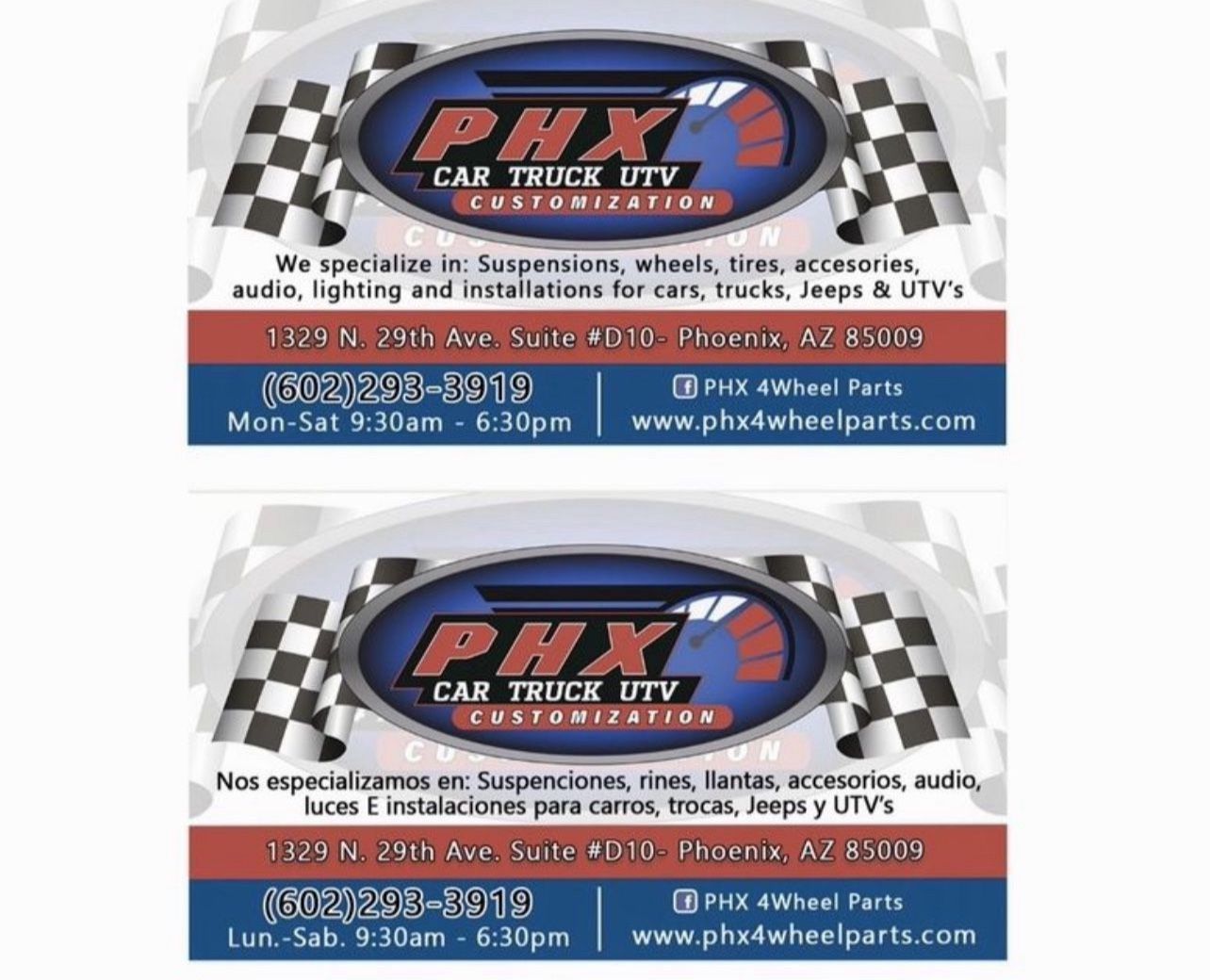 Can Am X3 (triple X Seats ) Front & Rear )new) for Sale in Phoenix, AZ