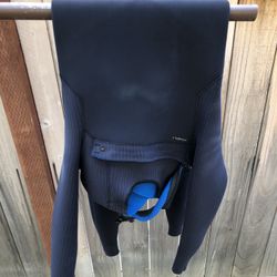 Men’s Wetsuit LS