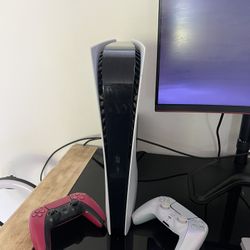PlayStation 5 