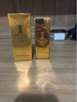 Paco Rabanne 1 Million Eau de Toilette 100ml