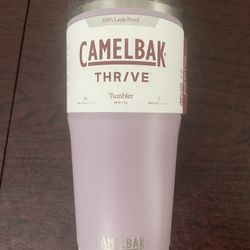 Camelbak Water Bottle Camelback NEW