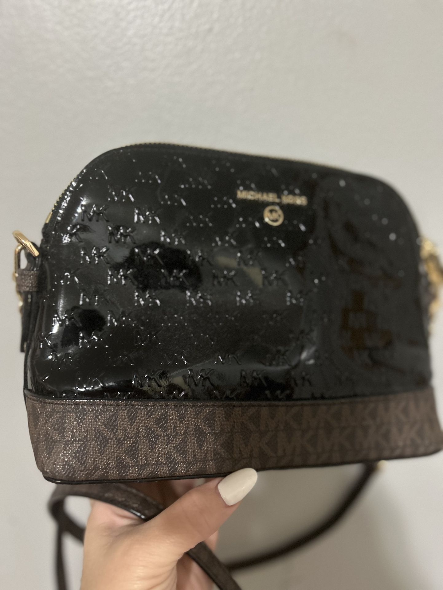 Michael Kors Purse New Logo Design