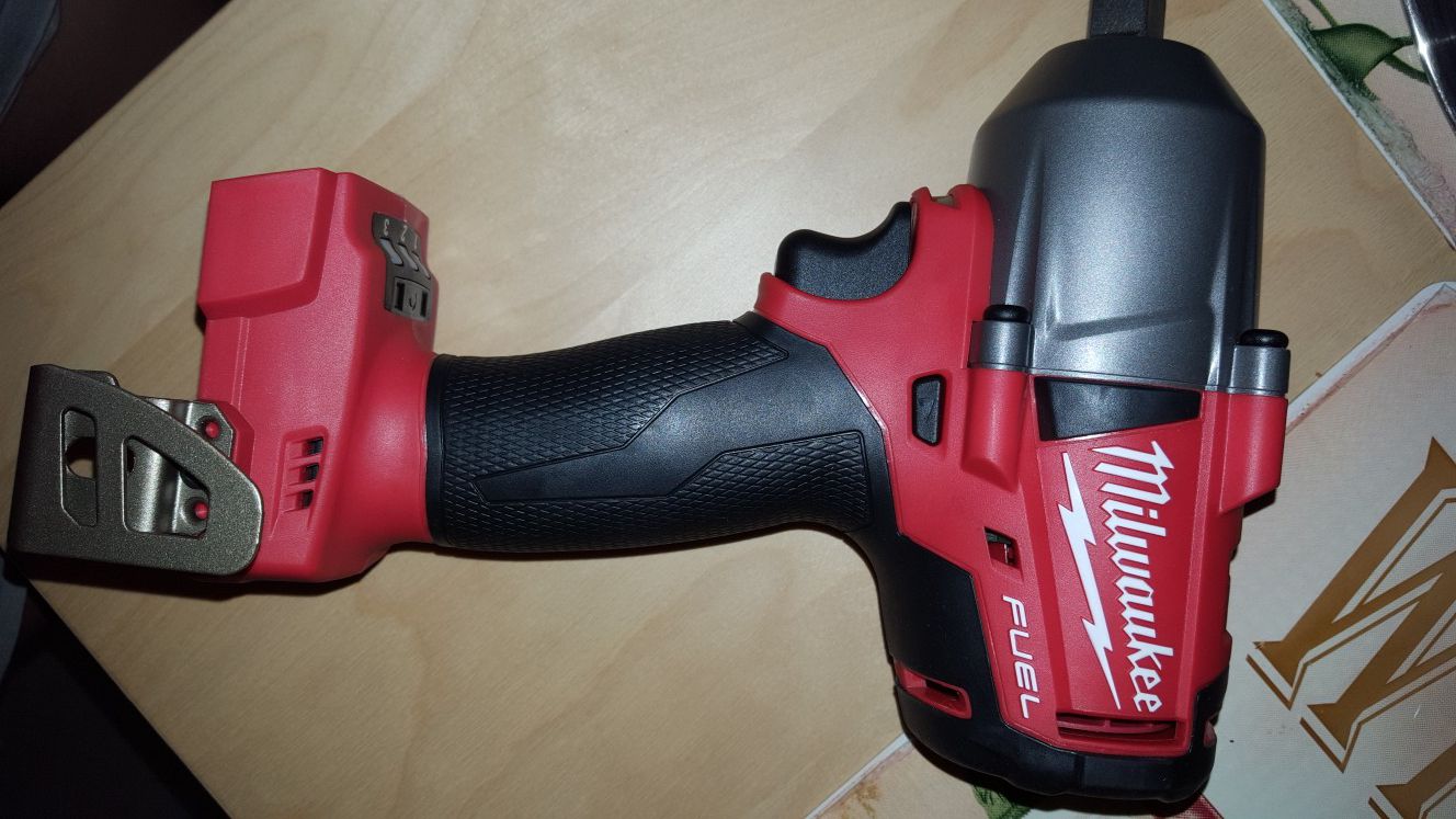 Milwaukee 1/2 Drill Driver 18 volts,...new never used