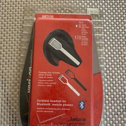 Verizon Wireless Bluetooth Headset 