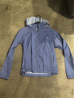 Colombia Light Weight jacket
